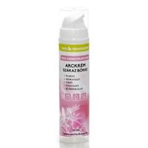 Eszterkrém Arckrém száraz bőrállapotra (50 ml)