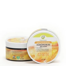 Eszterkrém Körömvirág balzsam (100 ml)