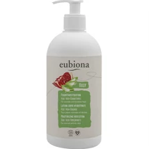 Eubiona Aloe Vera testápoló tej (500 ml)