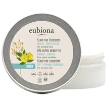 Eubiona Sensitive Krémdezodor (50 ml)