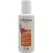 Eubiona Sport tusfürdő (200 ml)