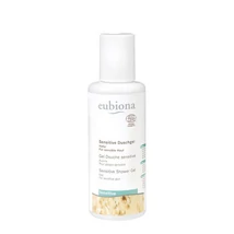 Eubiona Sensitive tusfürdő (200 ml)