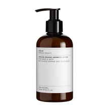 Evolve Beauty Afrikai narancs aromás kéz- és testápoló (250 ml)