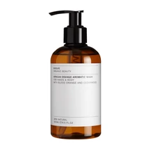 Evolve Beauty Afrikai narancs aromás kézmosó és tusfürdő (250 ml)