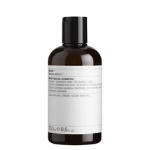 Evolve Beauty Monoi sampon száraz, sérült hajra (250 ml)