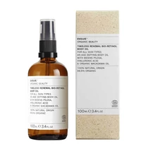 Evolve Beauty Timeless Renewal Feszesítő testolaj bio-retinollal (100 ml)