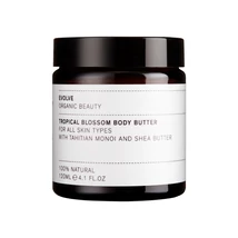 Evolve Beauty Tropical Blossom testvaj (120 ml)