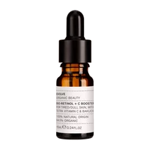 Evolve Beauty Bio-retinol és C-vitamin booster (15 ml)