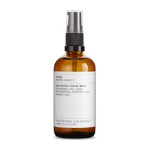Evolve Beauty Daily Detox Méregtelenítő lemosó kombinált bőrre (100 ml)