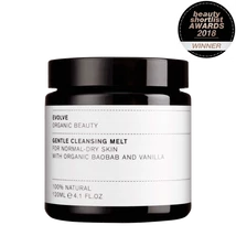 Evolve Beauty Gentle Cleansing Arclemosó balzsam (120 ml)