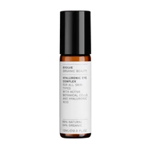 Evolve Beauty Hyaluronsavas szemkörnyékápoló komplex (10 ml)