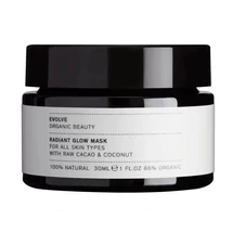 Evolve Beauty Radiant Glow arcmaszk (30 ml)