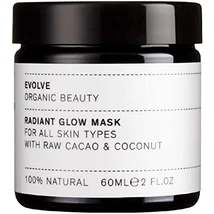 Evolve Beauty Radiant Glow arcmaszk (60 ml)
