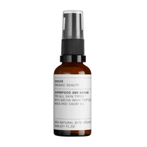 Evolve Beauty Superfood 360 Bőröregedésgátló szérum (30 ml)