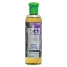 Faith in Nature levendula és geránium tusfürdő (250 ml)