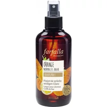 Farfalla Hajformázó spray (200 ml)