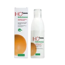 HC+ organikus sampon korpás fejbőrre (250 ml)