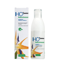 HC+ organikus sampon hajhullás ellen