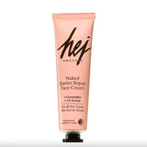 HEJ ORGANIC NAKED Barriererősítő Arckrém (30 ml)