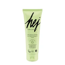 Hej Organic The Beautifier Kaktusz arclemosó és peeling gél (125 ml)