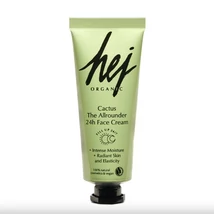 Hej Organic The Allrounder 24H Kaktusz hidratáló krém (50 ml)