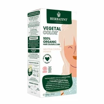 Herbatint Bio Vegetal Color hajápoló - Neutral Cassia (2×50 g)