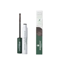 Herbatint Alkalmi hajszínező Touch-up - fekete (10 ml)