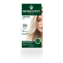 Herbatint 10N Platinaszőke hajfesték (150 ml)