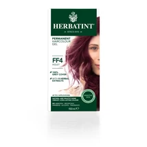 Herbatint FF4 Fashion Ibolya hajfesték