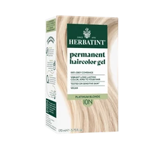 Herbatint 10N platinaszőke hajfesték (170 ml)