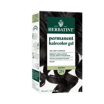 Herbatint 2N barna hajfesték (170 ml)