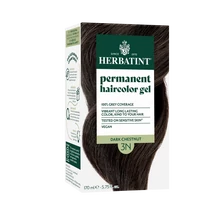 Herbatint 3N sötét gesztenye hajfesték (170 ml)