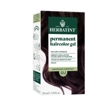 Herbatint 4M Mahagóni gesztenye hajfesték (170 ml)
