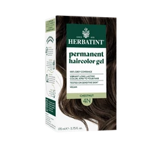 Herbatint 4N gesztenye hajfesték (170 ml)