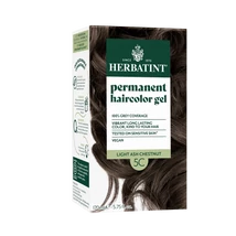 Herbatint 5C Világos hamvas gesztenye hajfesték (170 ml)