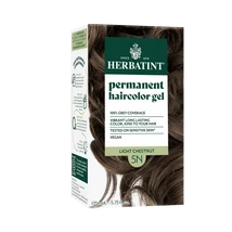 Herbatint 5N Világos gesztenye hajfesték ÚJ! (170 ml)