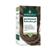 Herbatint 6N világosbarna hajfesték (170 ml)