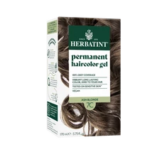 Herbatint 7C Hamvas szőke hajfesték (170 ml)