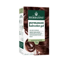Herbatint 7M Mahagóni szőke hajfesték (170 ml)