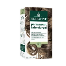 Herbatint 7N Szőke hajfesték (170 ml)