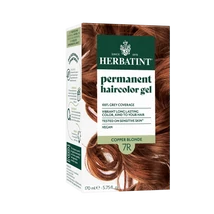 Herbatint 7R Rézszőke hajfesték ÚJ! (170 ml)