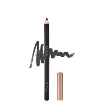 INIKA ORGANIC Gazdagon pigmentált szemceruza - black (1 db)