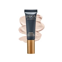 INIKA ORGANIC Könnyed fedésű ásványi korrektor - Porcelain (10 ml)
