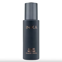 INIKA ORGANIC Liquid Nectar hidratáló primer szérum (30 ml)