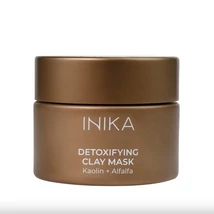 INIKA ORGANIC Méregtelenítő agyagmaszk problémás bőrre (50 ml)