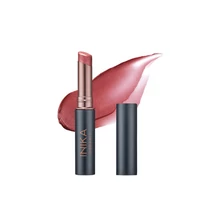 INIKA ORGANIC Színezett Ajakbalzsam - Mulberry (3,5 g)