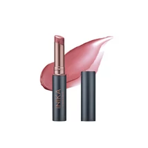 INIKA ORGANIC Színezett Ajakbalzsam - Rose (3,5 g)
