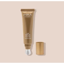 INIKA Organic Ajakápoló Szérum Peptiddel és Ceramiddal (10 ml)