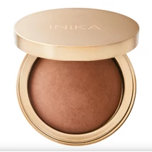 INIKA ORGANIC Kompakt ásványi bronzosító - Sunbeam (8 g)