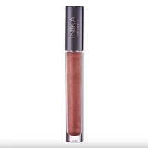 INIKA Organikus szájfény - cinnamon (5 ml)